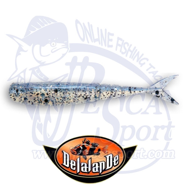 DELALANDE DROP SHAD