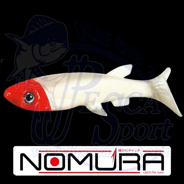 NOMURA REAL FISH