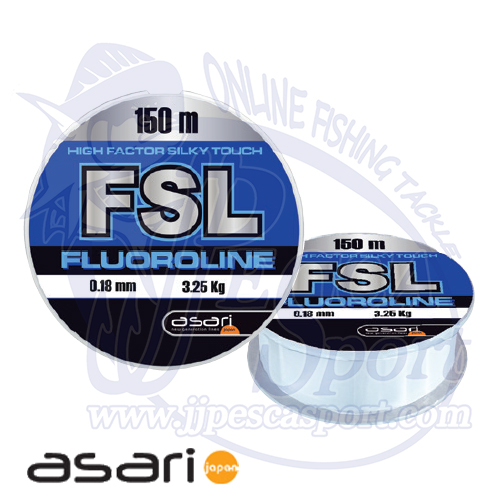 ASARI FSL FLUOROLINE