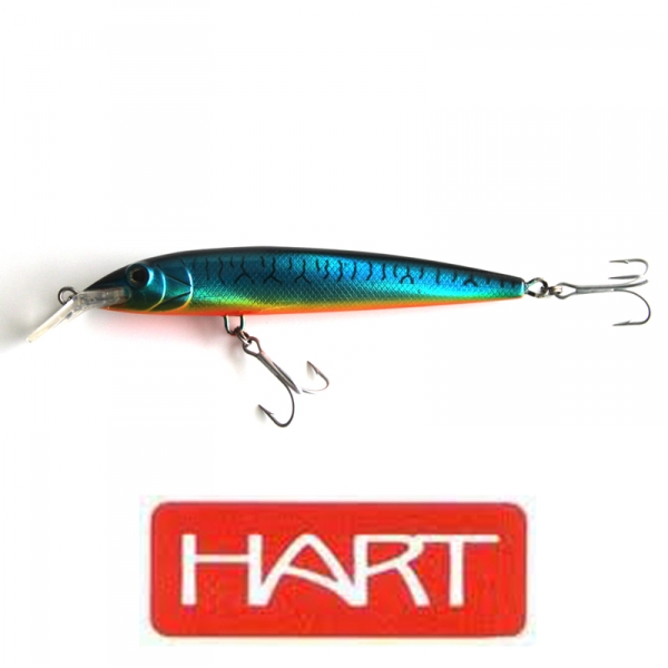 HART T-SHOAL