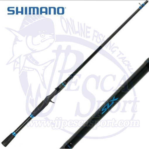 SHIMANO SLX (CASTING)