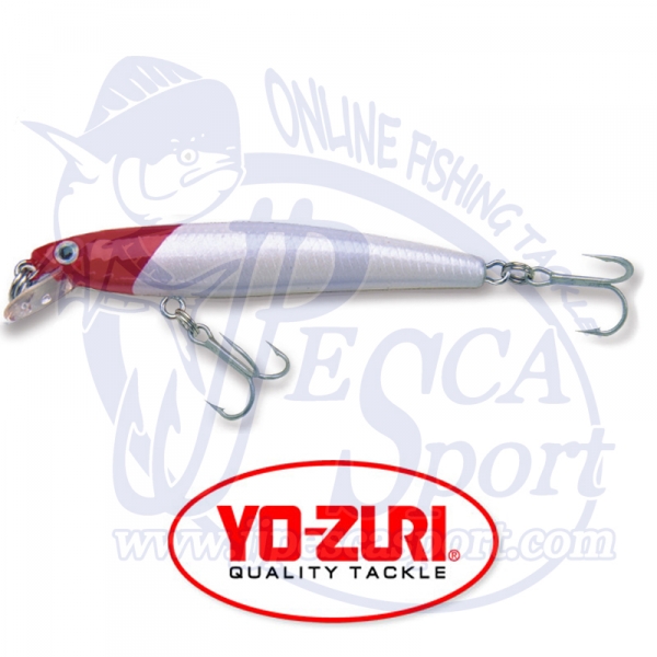 YO-ZURI PIN'S MINNOW (S)