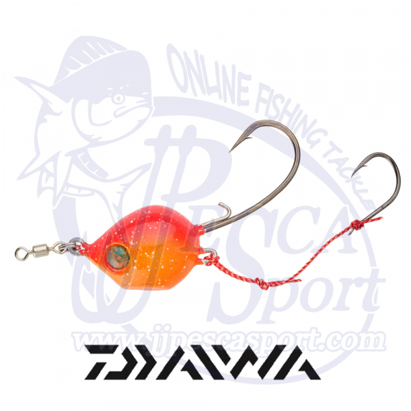 DAIWA SAMURAI TENYA