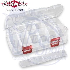MIKADO PLASTIC BOX B-002