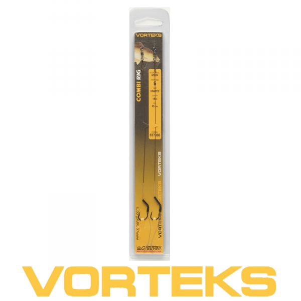 VORTEKS COMBI RIG