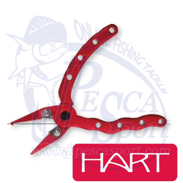 HART MINI ALICATE PRECISE