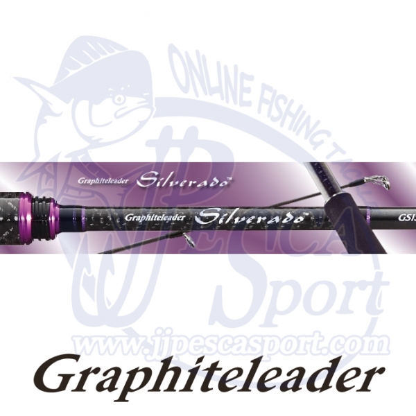 GRAPHITELEADER SILVERADO