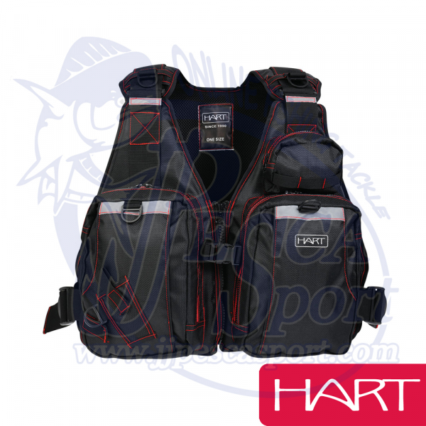 HART OCEANIC PRO VEST