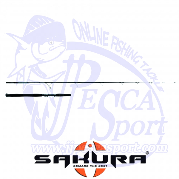 SAKURA MITSIO STICK