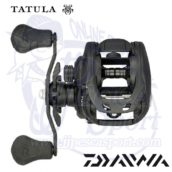 DAIWA 23 TATULA HD LTD