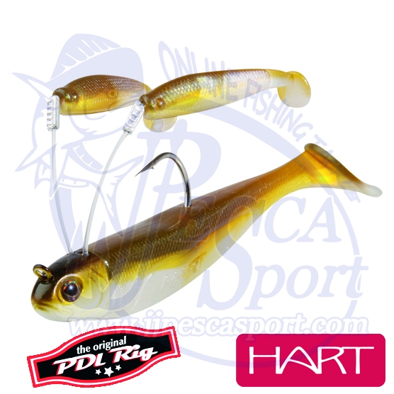 HART MANOLO & CO