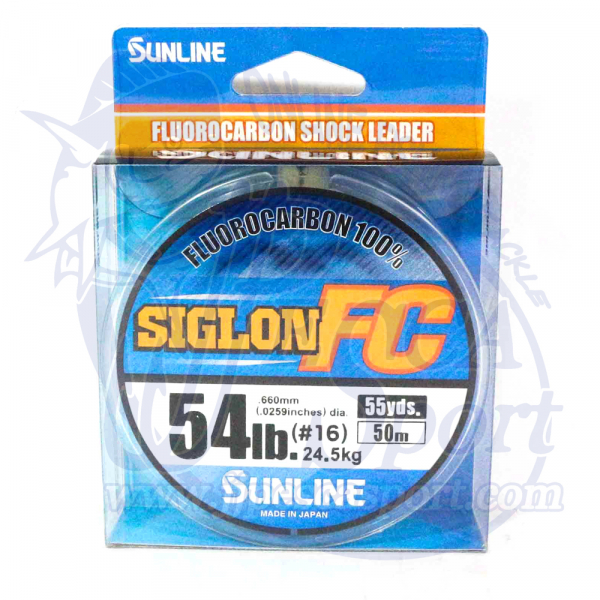 SUNLINE NEW SIGLON FC (BOBINA 30 METROS)