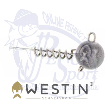 WESTIN SCREWIN