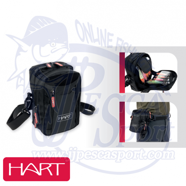 HART EGI TREK