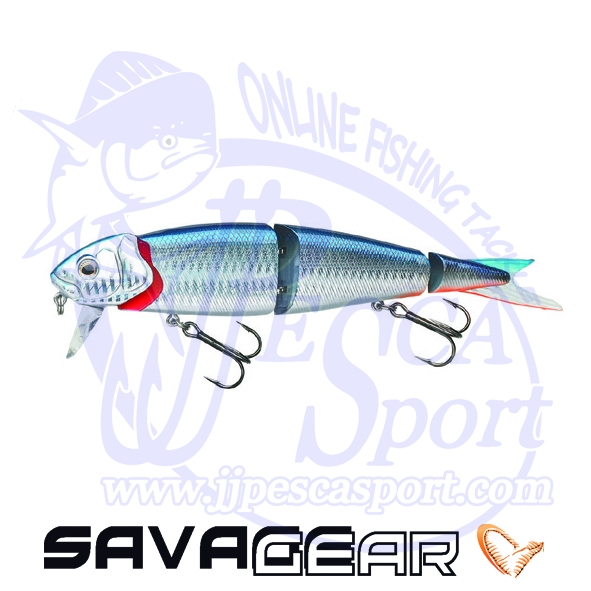 SAVAGEAR 4PLAY HERRING LIPLURE