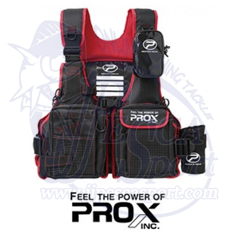 PROX CHALECO PX399
