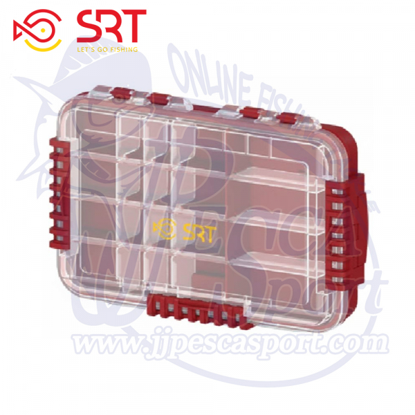 SRT CAJA  ESTANCA 3076