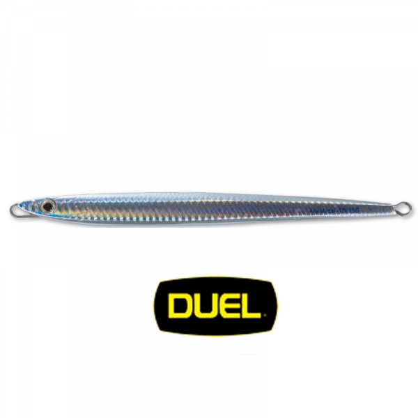 DUEL AILE METAL TB