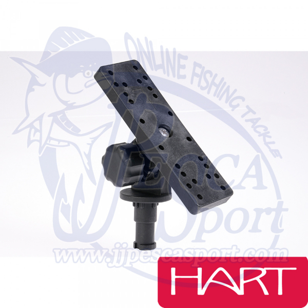 HART SOPORTE SONDA 