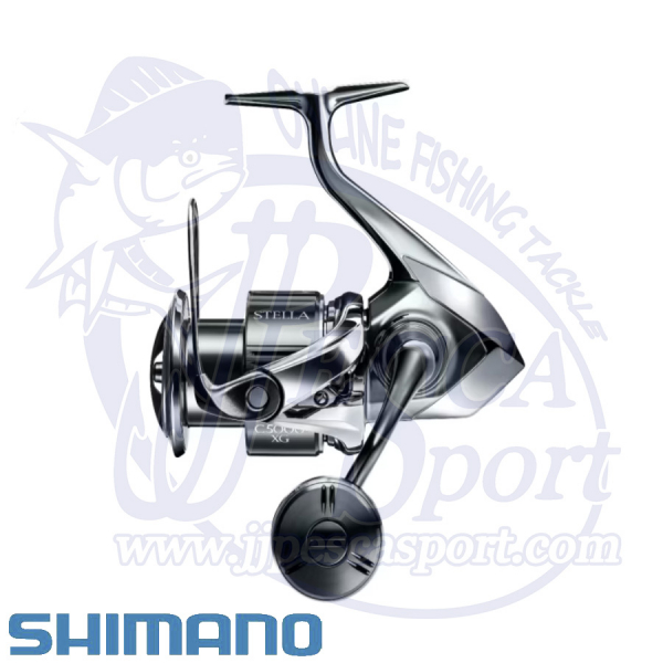 SHIMANO STELLA FK