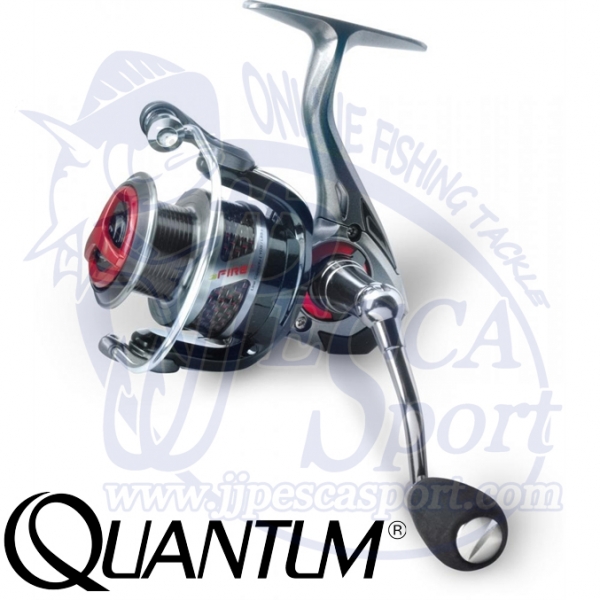 QUANTUM FIRE FD