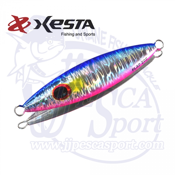 XESTA SLOW EMOTION FLAP