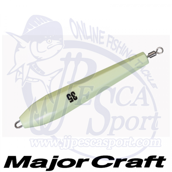 MAJOR CRAFT BIG EYE OMORIG SINKER