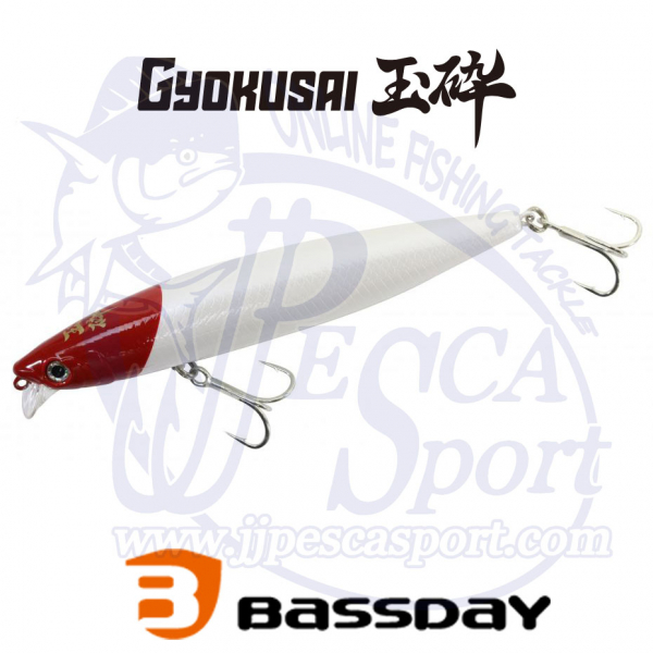 BASSDAY GYOKUSAI