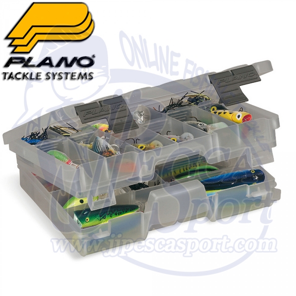 PLANO CAJA DOBLE TECHO 4600 Y 4700