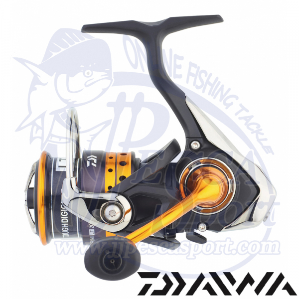 DAIWA  IPRIMI LT 2019 