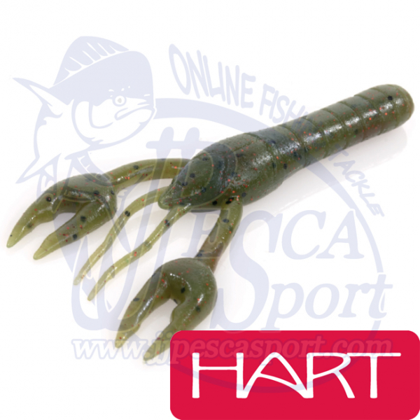 HART XL CRAB 4