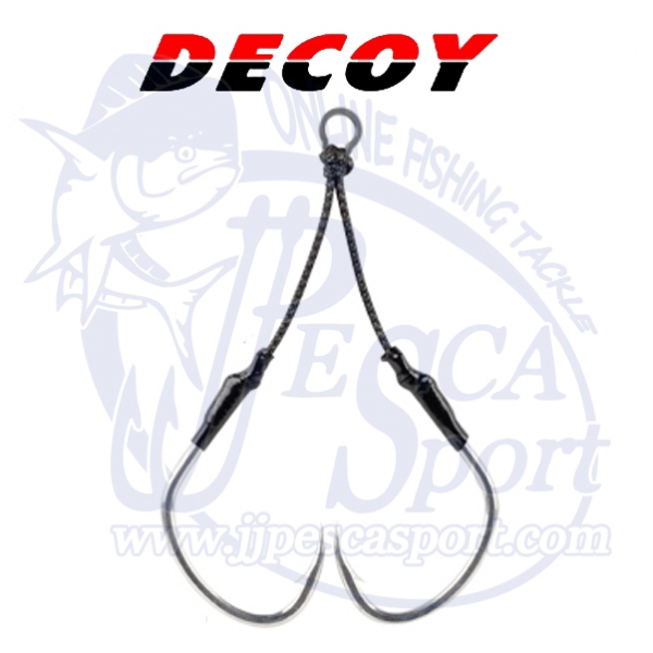 DECOY TWIN PIKE DJ-88