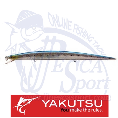 YAKUTSU FALCON