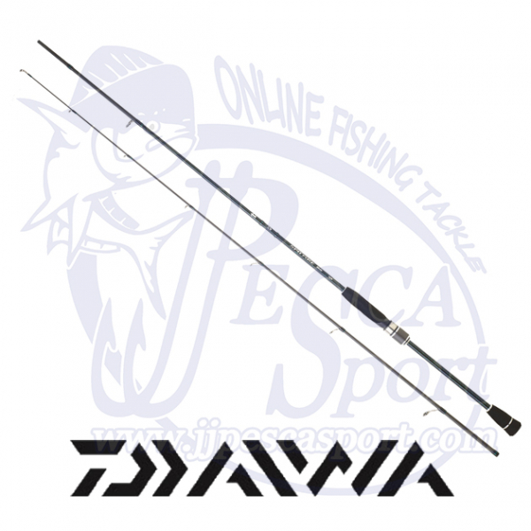 DAIWA SPITFIRE SQUID