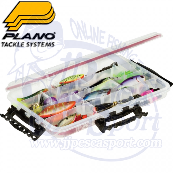 PLANO CAJA 3740-10 ESTANCA