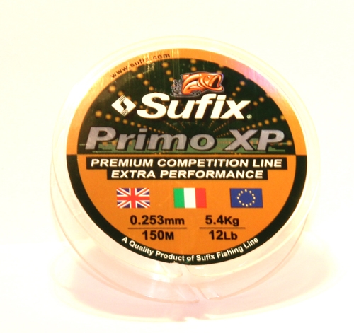 SUFIX PRIMO XP