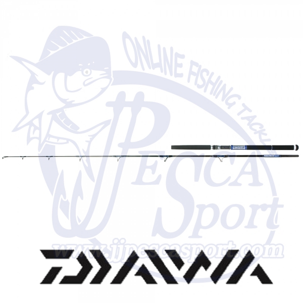 DAIWA SALTIGA HIRAMASA