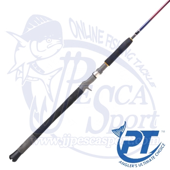 PIONEER ULTIMATE JIG (CASTING)