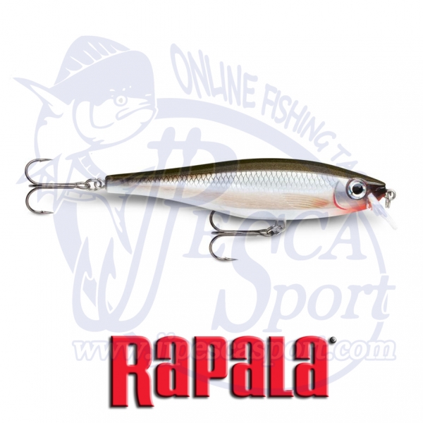 RAPALA BX MINNOW 10