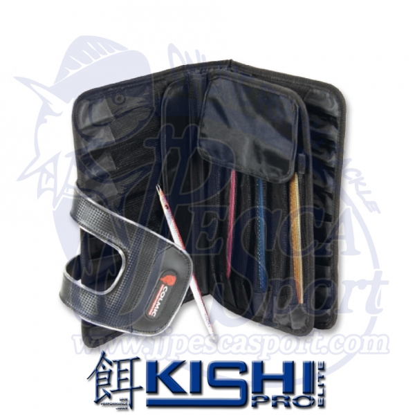 KISHI PRO PORTA JIG