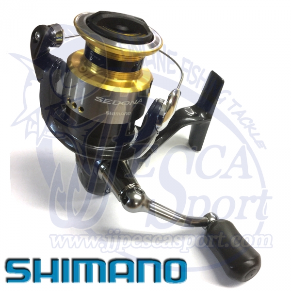 SHIMANO SEDONA FE