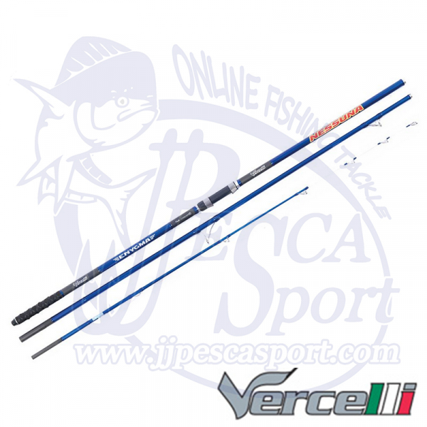 VERCELLI ENYGMA NESSUNA