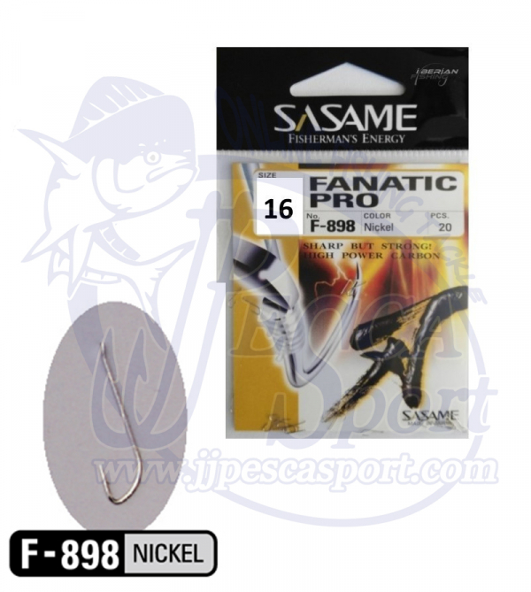 SASAME FANATIC PRO F-898