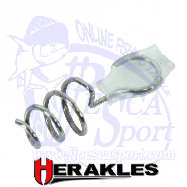 HERAKLES TWISTER SPRING