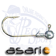 ASARI JIG PLOMADO EXTRALARGO