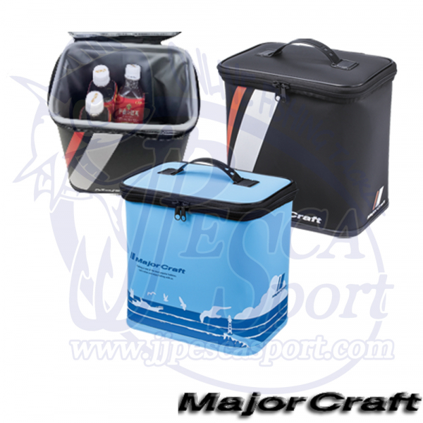 MAJOR CRAFT TACKLE COOLER