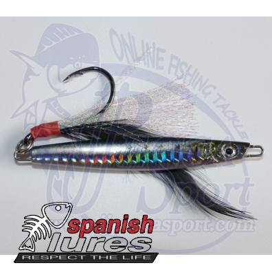 SPANISH LURES CAIÓN