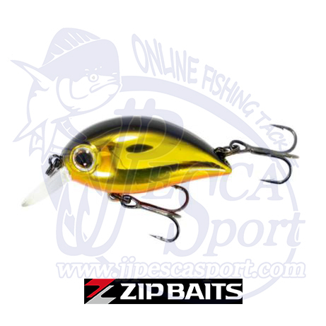 ZIPBAITS HICKORY SR