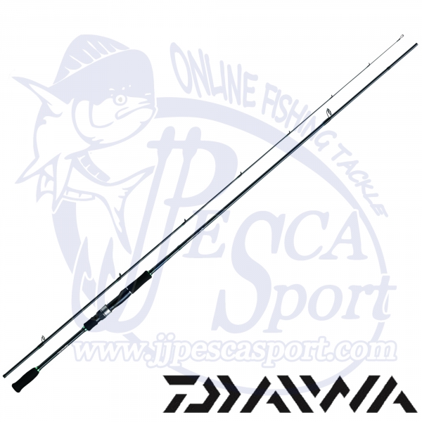 DAIWA EMERALDAS INFEET