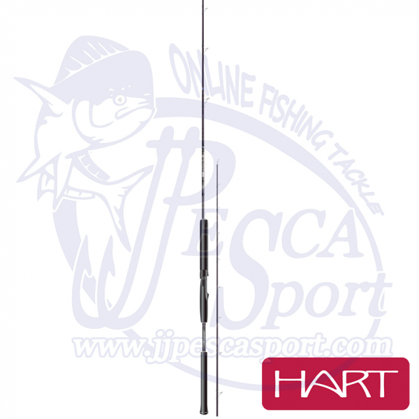 HART TORO U-SLOW JIG FK 6S